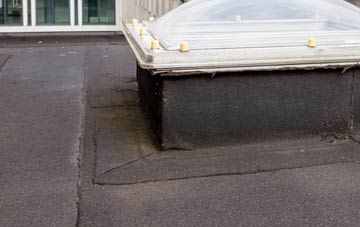 disadvantages of Oaks Green flat roofs